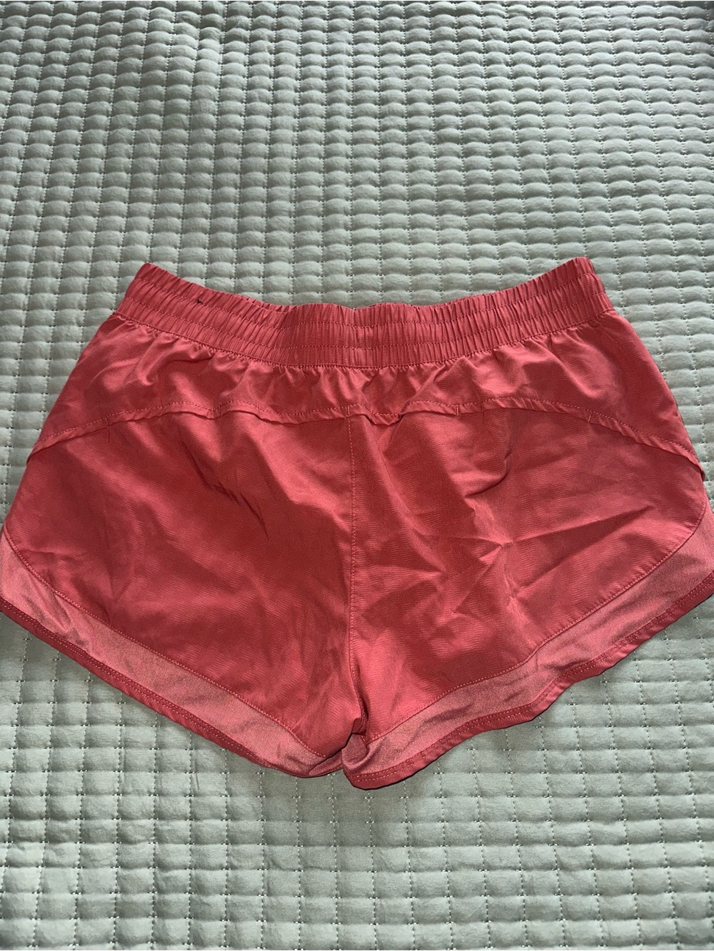 ASICS Workout Shorts - Picture 2 of 3